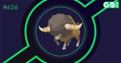 shiny bouffalant|pokemon bouffalant weakness.